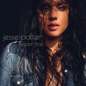 Palter Jesse - Paper Trail i gruppen CD / Jazz,Pop-Rock hos Bengans Skivbutik AB (3645237)