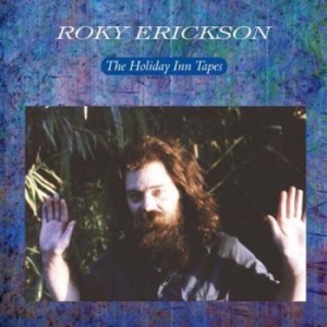 Erickson Roky - Holiday Inn Tapes i gruppen VINYL / Pop-Rock hos Bengans Skivbutik AB (3645498)
