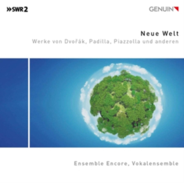 Various - Neue Welt i gruppen Externt_Lager / Naxoslager hos Bengans Skivbutik AB (3645526)