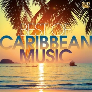 Various - Best Of Caribbean Music i gruppen CD / Elektroniskt,World Music hos Bengans Skivbutik AB (3645566)
