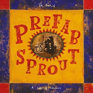 Prefab Sprout - A Life of Surprises (Remastered) i gruppen VINYL / Kommande / Pop hos Bengans Skivbutik AB (3647139)