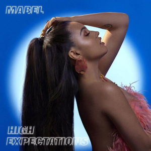 Mabel - High Expectations (2Lp) i gruppen VINYL / Pop-Rock hos Bengans Skivbutik AB (3647150)
