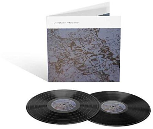 Jóhann Jóhannsson - Virdulegu Forsetar (2Lp) i gruppen VINYL / Klassiskt hos Bengans Skivbutik AB (3647881)