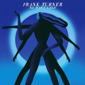 Frank Turner - No Man's Land (Vinyl) i gruppen VINYL / Pop-Rock hos Bengans Skivbutik AB (3647882)