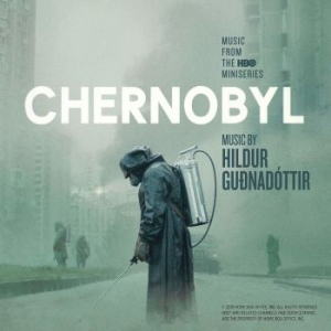 Gudnadottir Hildur - Chernobyl i gruppen CD / CD Film-Musikal hos Bengans Skivbutik AB (3647884)