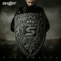 SKILLET - VICTORIOUS i gruppen CD / Pop-Rock hos Bengans Skivbutik AB (3647890)