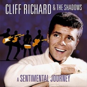 Richard Cliff & The Shadows - A Sentimental Journey i gruppen VINYL / Pop-Rock hos Bengans Skivbutik AB (3648534)