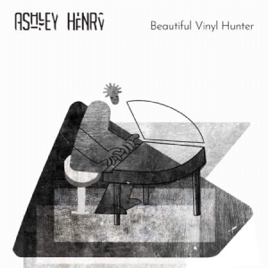 Henry Ashley - Beautiful Vinyl Hunter i gruppen VINYL / Jazz hos Bengans Skivbutik AB (3648541)