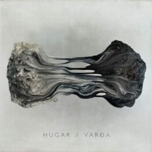 Hugar - Varða i gruppen CD / Pop-Rock,Övrigt hos Bengans Skivbutik AB (3648545)