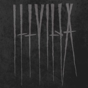 Illvilja - Livet (Vinyl) i gruppen VINYL / Vinyl Punk hos Bengans Skivbutik AB (3648546)
