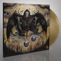 Essence Of Datum - Spellcrying Machine (Ltd Coloured V i gruppen VINYL / Hårdrock hos Bengans Skivbutik AB (3648549)
