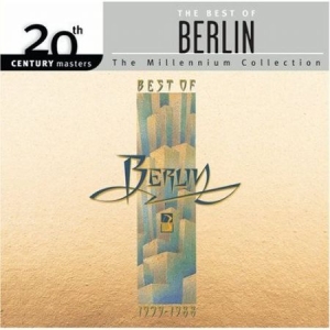 Berlin - 20th Century Masters: Millennium Collection i gruppen Kampanjer / Music Makers And Machines hos Bengans Skivbutik AB (3649788)