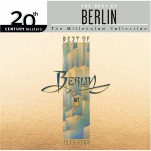 Berlin - 20th Century Masters: Millennium Collection i gruppen VI TIPSAR / Music Makers And Machines hos Bengans Skivbutik AB (3649788)