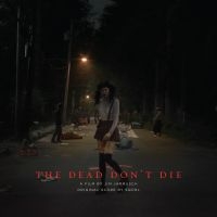 Sqürl - The Dead Don't Die i gruppen Kampanjer / BlackFriday2020 hos Bengans Skivbutik AB (3650035)