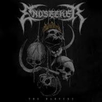Endseeker - Harvest (Black Vinyl) i gruppen ÖVRIGT / -Start Metal Blade hos Bengans Skivbutik AB (3650046)