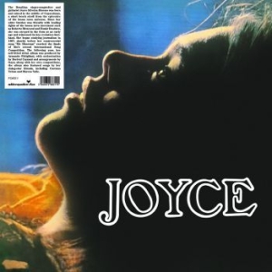 Joyce - Joyce i gruppen VINYL / Worldmusic/ Folkmusik hos Bengans Skivbutik AB (3650073)