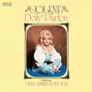 Parton Dolly - Jolene i gruppen VINYL / Kommande / Country hos Bengans Skivbutik AB (3650081)