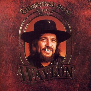 Jennings Waylon - Greatest Hits i gruppen Minishops / Waylon Jennings hos Bengans Skivbutik AB (3650083)