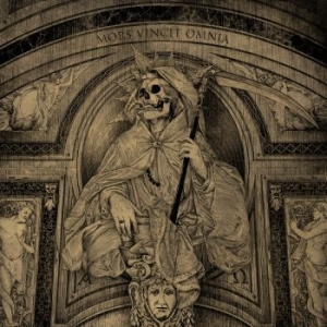 Crimson Moon - Mors Vincit Omnia i gruppen CD / Hårdrock hos Bengans Skivbutik AB (3650092)