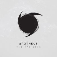 Apotheus - Far Star The i gruppen CD / Kommande / Hårdrock/ Heavy metal hos Bengans Skivbutik AB (3650096)