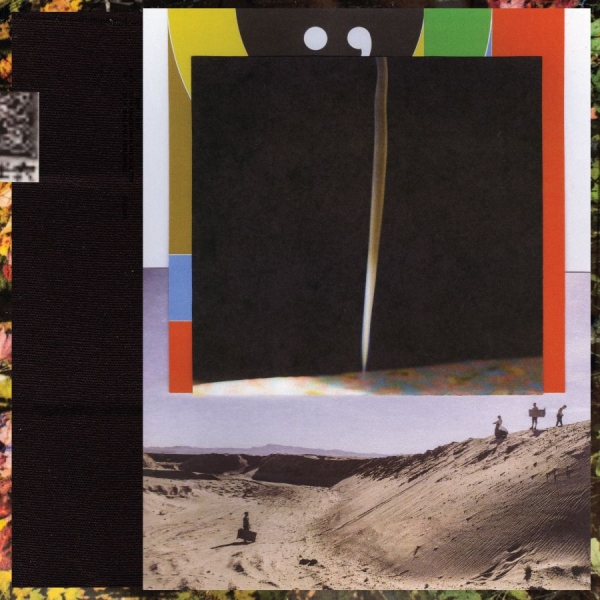 Bon Iver - I,I i gruppen CD / Toppsäljare hos Bengans Skivbutik AB (3650163)