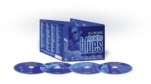 Blandade Artister - Got The Blues [import] i gruppen CD / Country,Pop-Rock hos Bengans Skivbutik AB (3650233)