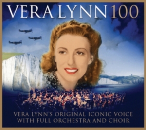 Lynn Vera - 100 [import] i gruppen CD / Pop-Rock hos Bengans Skivbutik AB (3650240)