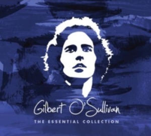 Gilbert O'sullivan - The Essential Collection i gruppen CD / Pop-Rock hos Bengans Skivbutik AB (3650245)