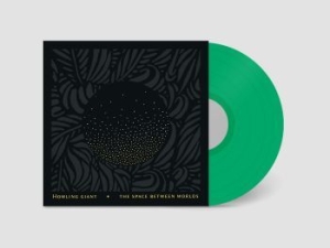 Howling Giant - The Space Between Worlds i gruppen VINYL / Hårdrock hos Bengans Skivbutik AB (3650254)