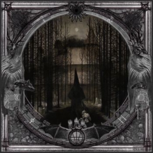 D Aphelium - Profetian Om Dygden Och Plikten i gruppen VINYL / Hårdrock,Svensk Folkmusik hos Bengans Skivbutik AB (3650255)