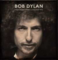 Dylan Bob - Man On The Street Vol 2 i gruppen CD / Pop-Rock hos Bengans Skivbutik AB (3650348)