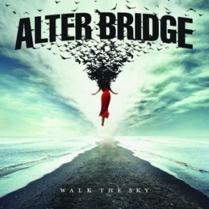 Alter Bridge - Walk The Sky i gruppen VINYL / Kommande / Rock hos Bengans Skivbutik AB (3650493)