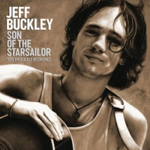 Buckley Jeff - Son Of The Starsailor (Live Broadca i gruppen Kampanjer / BlackFriday2020 hos Bengans Skivbutik AB (3650522)