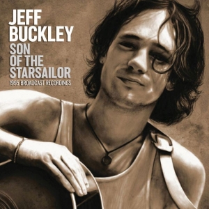 Buckley Jeff - Son Of The Starsailor (Live Broadca i gruppen CD / Pop-Rock hos Bengans Skivbutik AB (3650522)