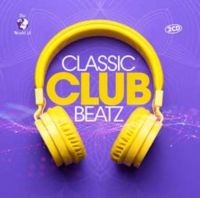 Classic Club Beatz - Various i gruppen CD / Dance-Techno,Pop-Rock hos Bengans Skivbutik AB (3650541)