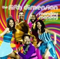 Fifth Dimension - Monday Monday - Greatest Hits i gruppen CD / Pop-Rock hos Bengans Skivbutik AB (3650548)