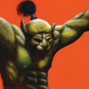Oh Sees - Face Stabber i gruppen VI TIPSAR / Årsbästalistor 2019 / Årsbästa 2019 Mojo hos Bengans Skivbutik AB (3650570)