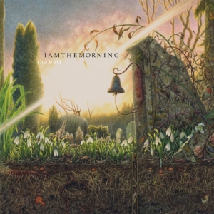 Iamthemorning - Bell i gruppen CD / Pop-Rock hos Bengans Skivbutik AB (3650575)