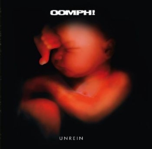 Oomph! - Unrein i gruppen CD / Rock hos Bengans Skivbutik AB (3650578)