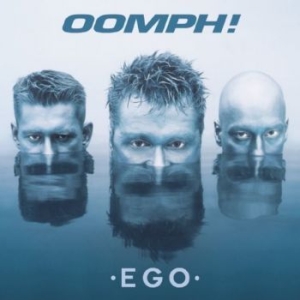 Oomph! - Ego i gruppen CD / Rock hos Bengans Skivbutik AB (3650582)