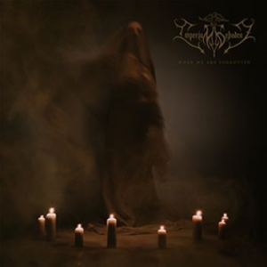 Imperium Dekadenz - When We Are Forgotten (Digipack) i gruppen CD / Hårdrock/ Heavy metal hos Bengans Skivbutik AB (3650584)