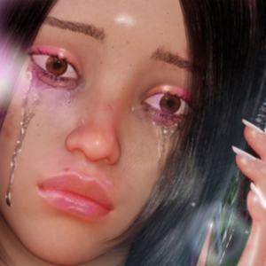 Las Aves - I'll Never Give Up On Love i gruppen CD / Pop-Rock hos Bengans Skivbutik AB (3650608)