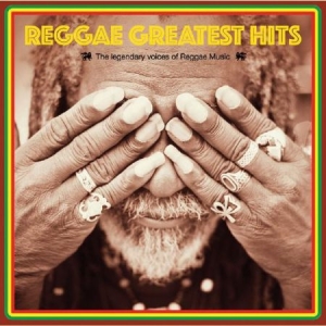 Blandade Artister - Reggae Greatest Hits i gruppen VINYL / Reggae hos Bengans Skivbutik AB (3650612)