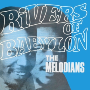 Melodians - Rivers Of Babylon (Expanded) i gruppen ÖVRIGT / Övrigt / aub hos Bengans Skivbutik AB (3650650)
