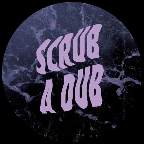 Rapture 4D & Ruda - Nebula Ep i gruppen VINYL / Dans/Techno hos Bengans Skivbutik AB (3650701)