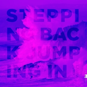Jurd Laura - Stepping Back, Jumping In i gruppen CD / Jazz hos Bengans Skivbutik AB (3650720)