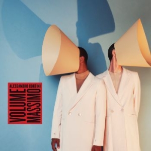  - Volume Massimo i gruppen CD / Pop-Rock hos Bengans Skivbutik AB (3650727)