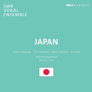 Various - Japan i gruppen Externt_Lager / Naxoslager hos Bengans Skivbutik AB (3650816)