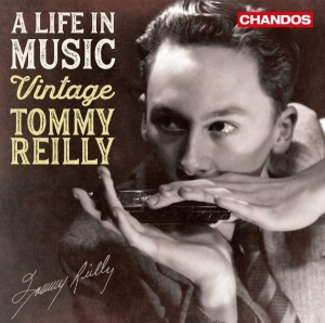 Various - A Life In Music: Vintage Tommy Reil i gruppen CD hos Bengans Skivbutik AB (3650824)