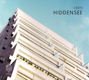 Ceeys - Hiddensee i gruppen Externt_Lager / Naxoslager hos Bengans Skivbutik AB (3650829)